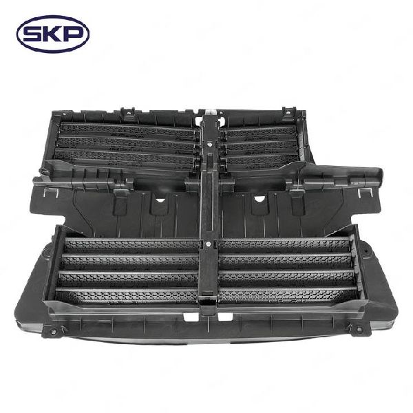 2017-2019 Ford Fusion Radiator Shutter Assembly (Skyward )
