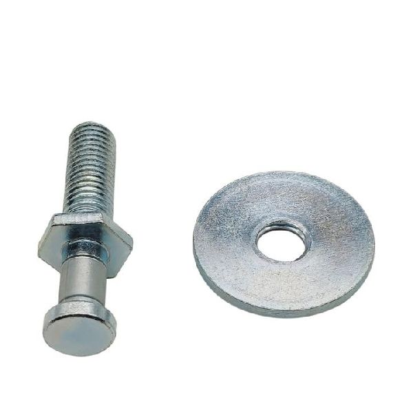 1984-1991 Dodge Caravan Door Lock Striker - Front (Skyward )