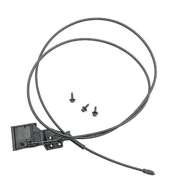 2006-2010 Jeep Commander Hood Release Cable (Skyward )