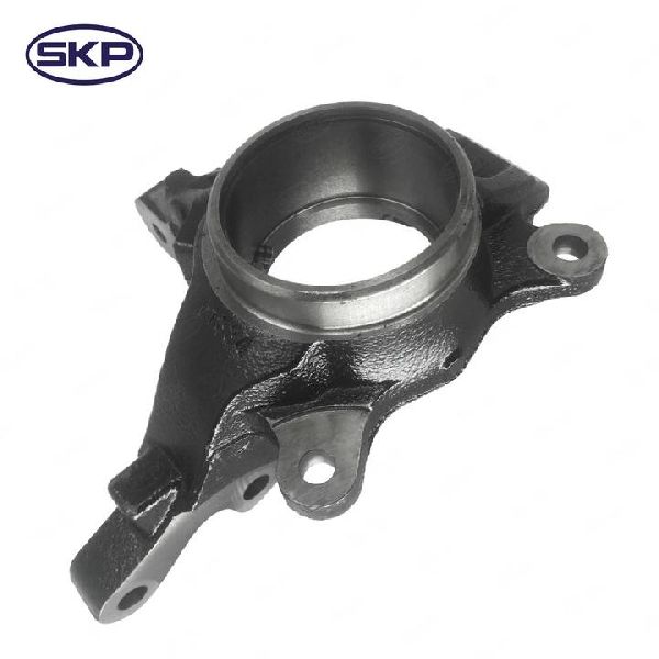 2007-2017 Jeep Compass Steering Knuckle - Front Left (Skyward )