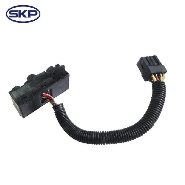 1999-2004 Ford Mustang Power Seat Switch (Skyward )