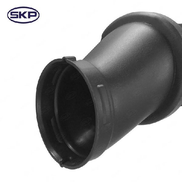 2012-2014 Mercedes-Benz CLS63 AMG Engine Air Intake Hose - Left (Skyward )