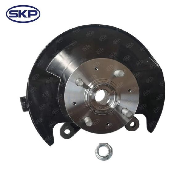 2003-2005 Honda Civic Steering Knuckle Kit - Front Right (Skyward )