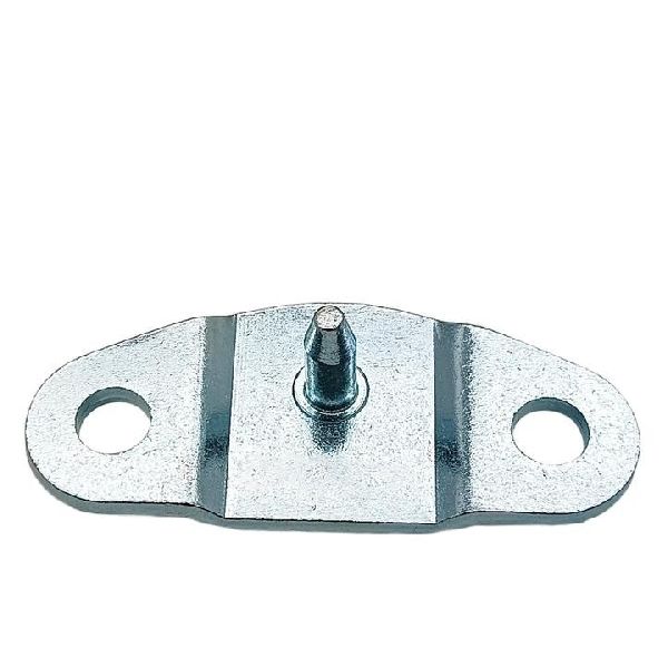 1991-2000 GMC C3500HD Tailgate Hinge - Right Outer (Skyward )