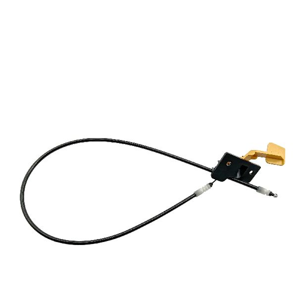 2015-2021 Jeep Renegade Hood Release Cable (Skyward )