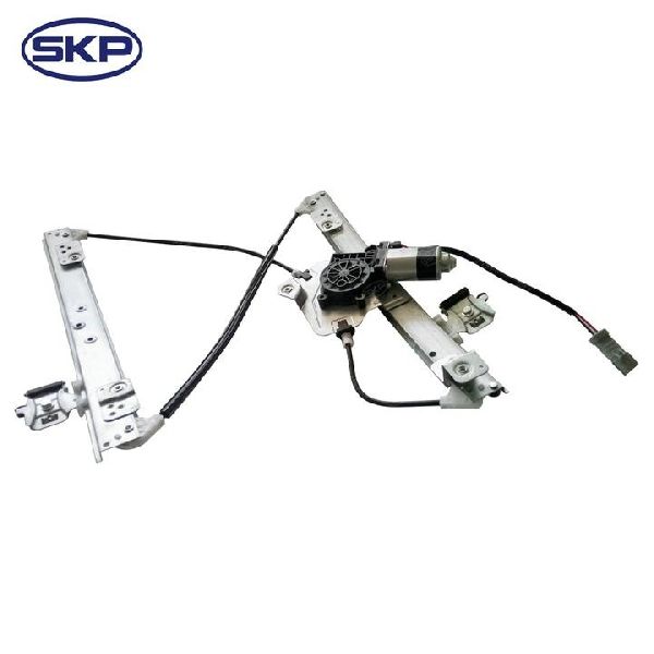 2005-2010 Chrysler 300 Window Motor and Regulator Assembly - Front Left (Skyward )