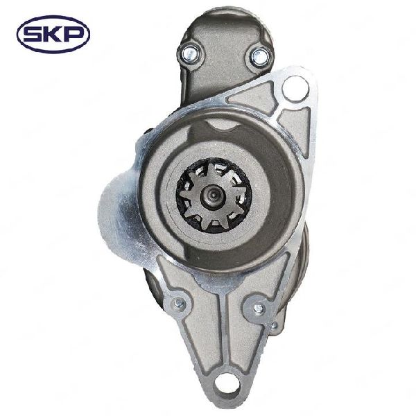 2002-2010 Chevrolet Silverado 3500 HD Starter (Skyward )