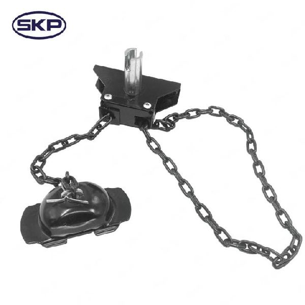 2004-2010 INFINITI QX56 Spare Tire Hoist (Skyward )