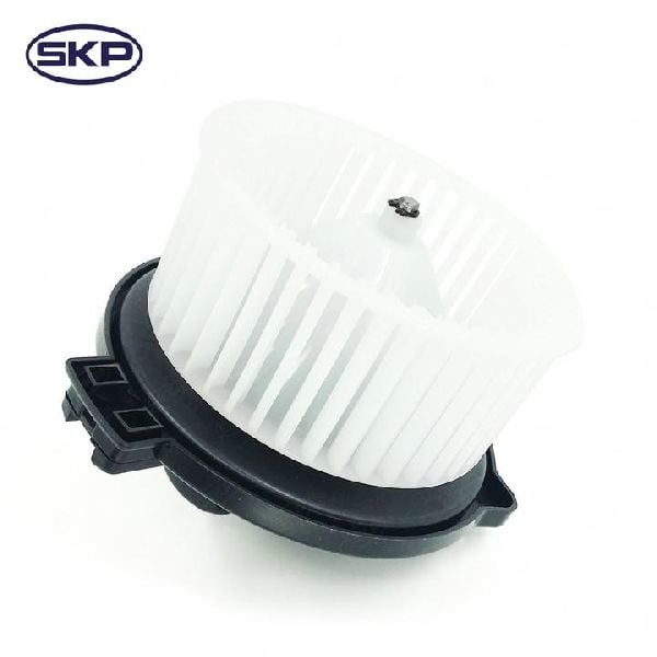 1992-1998 Toyota Paseo HVAC Blower Motor - Front (Skyward )