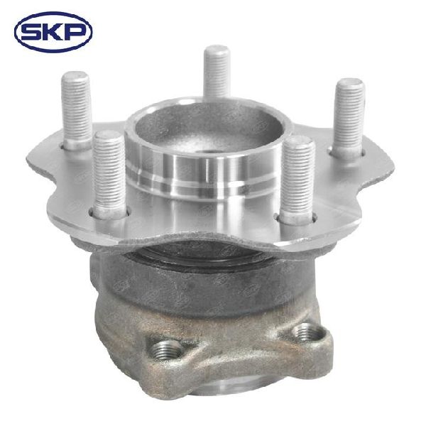 2003-2008 INFINITI FX35 Axle Bearing and Hub Assembly - Rear (Skyward )