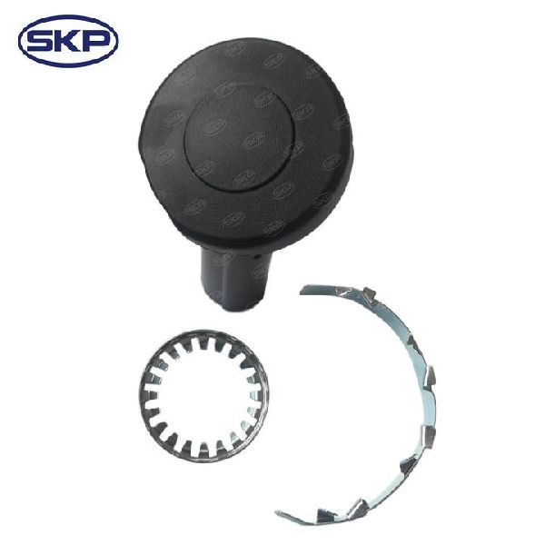 2014-2019 GMC Sierra 1500 Spare Tire Hoist Access Hole Cover (Skyward )
