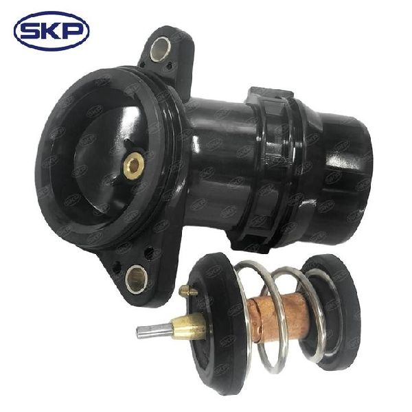 2009-2012 Audi S3 Engine Coolant Thermostat Housing (Skyward )
