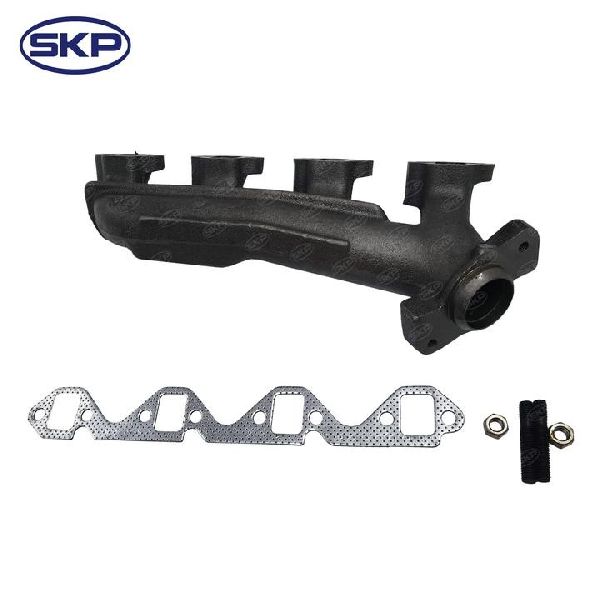 1986-1990 Lincoln Town Car Exhaust Manifold - Right (Skyward )