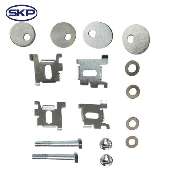 2002-2005 Dodge Ram 1500 Alignment Caster / Camber Kit - Front (Skyward )