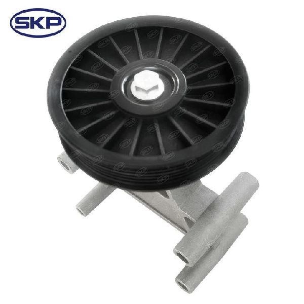 2007-2009 Kia Sedona A/C Compressor Bypass Pulley (Skyward )