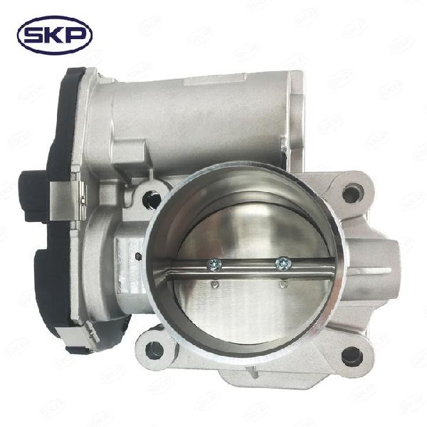 2010 Chevrolet Equinox Fuel Injection Throttle Body Assembly (Skyward )
