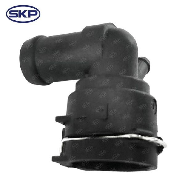 2008-2019 Audi A3 Radiator Coolant Hose Connector (Skyward )