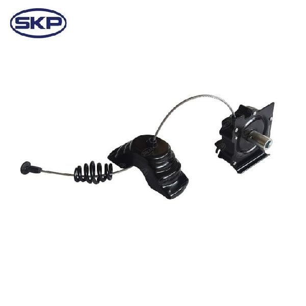2004-2012 GMC Canyon Spare Tire Hoist (Skyward )
