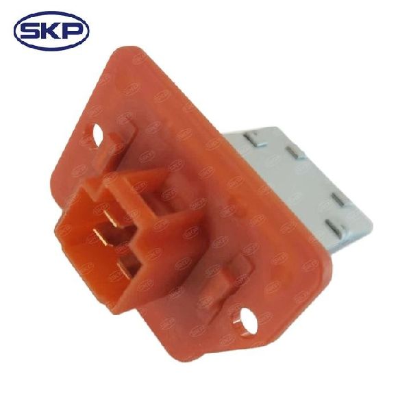 2014-2019 Kia Soul HVAC Blower Motor Resistor (Skyward )