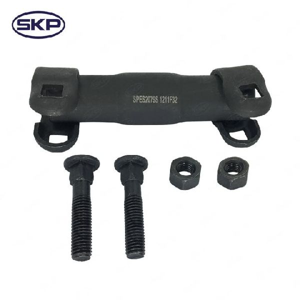 1991-1994 Ford Explorer Steering Tie Rod End Adjusting Sleeve - Left or Right (Skyward )
