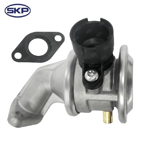 2003-2005 BMW 325i Secondary Air Injection Check Valve (Skyward )