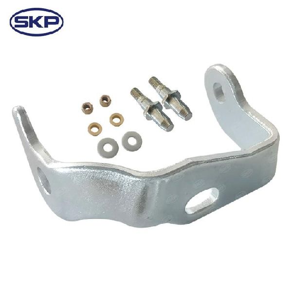1999-2004 GMC Sierra 2500 Door Hinge Pin and Bushing Kit - Front Right (Skyward )