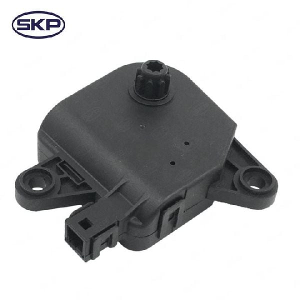2001-2009 Dodge Durango HVAC Blend Door Actuator - Auxiliary or Main (Skyward )