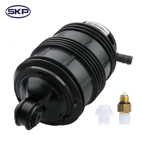 2006-2009 Mercedes-Benz E350 Air Suspension Spring - Rear Right (Skyward )