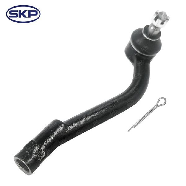 2007-2012 Hyundai Santa Fe Steering Tie Rod End - Front Left Outer (Skyward )