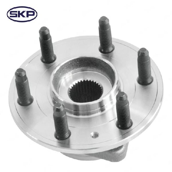 2007-2016 GMC Acadia Wheel Bearing and Hub Assembly - Front or Rear (Skyward )