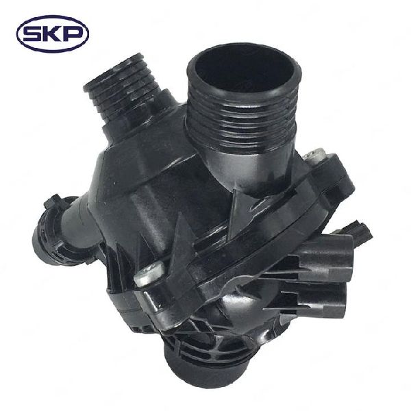 2008-2011 BMW 528i Engine Coolant Thermostat Housing (Skyward )