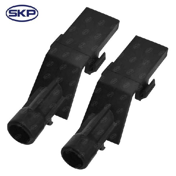 2012 Honda CR-V Windshield Washer Nozzle (Skyward )