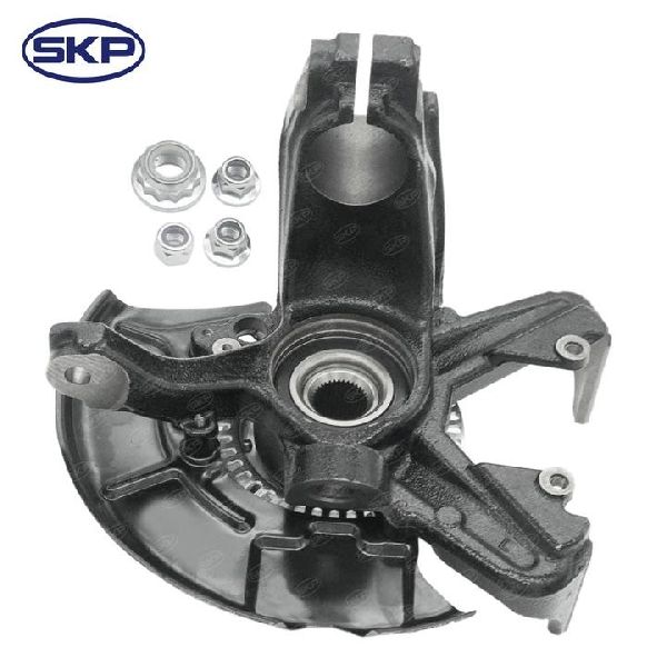 1999-2010 Volkswagen Golf Steering Knuckle Kit - Front Left (Skyward )