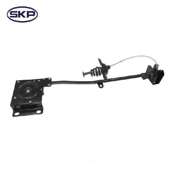 2004-2020 Toyota Sienna Spare Tire Hoist (Skyward )