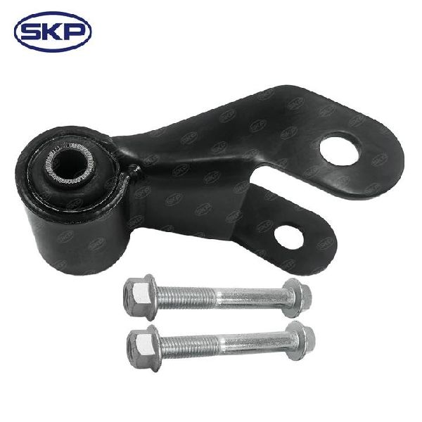 2007-2013 GMC Sierra Leaf Spring Shackle - Rear Rearward (Skyward )
