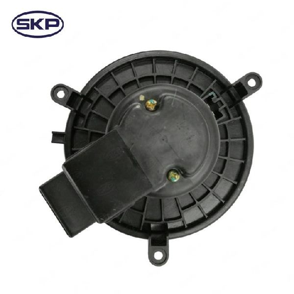 2006-2016 Chrysler Town &amp; Country HVAC Blower Motor - Rear (Skyward )