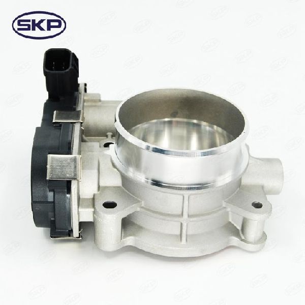 2006-2010 Chevrolet Malibu Fuel Injection Throttle Body Assembly (Skyward )