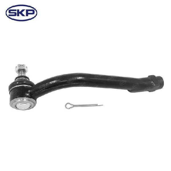2007-2012 Hyundai Santa Fe Steering Tie Rod End - Front Right Outer (Skyward )