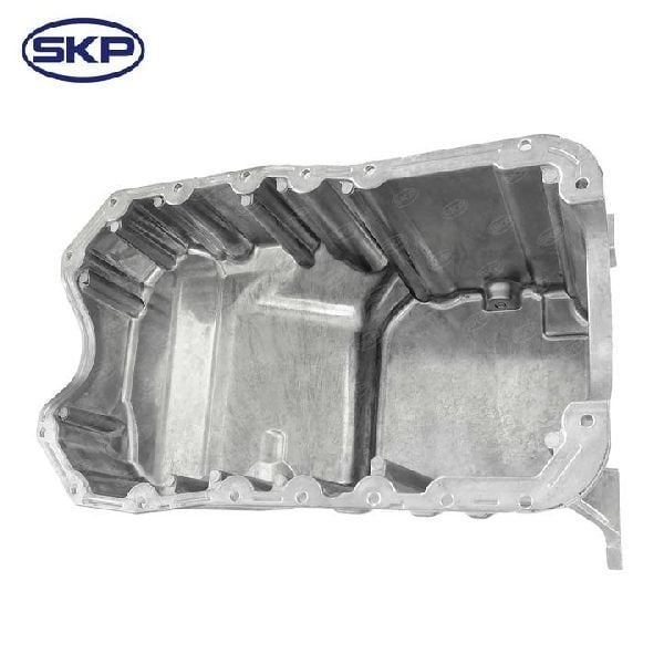 2003 Ford E-150 Engine Oil Pan (Skyward )