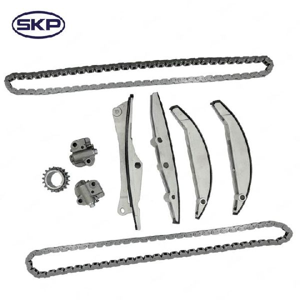 2000 Lincoln LS Engine Timing Chain Kit - Front (Skyward )