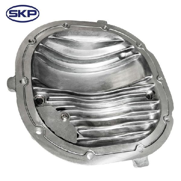 1985-2014 Ford Mustang Differential Cover (Skyward )