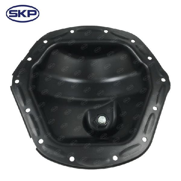 2001-2011 Chevrolet Silverado 3500 HD Differential Cover - Rear (Skyward )