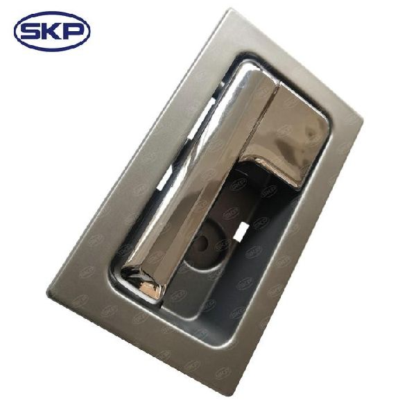 2009-2014 Ford F-150 Interior Door Handle - Front Left or Rear Left (Skyward )