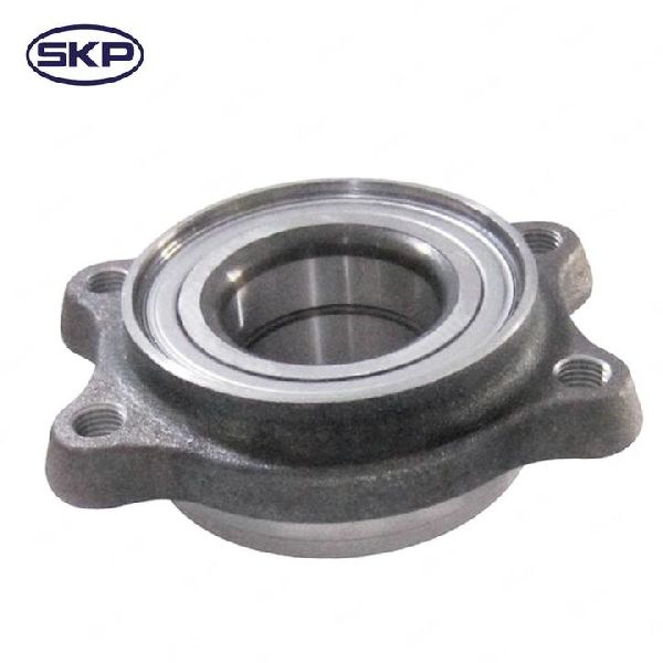 2007-2011 Audi S6 Wheel Bearing and Hub Assembly - Rear (Skyward )