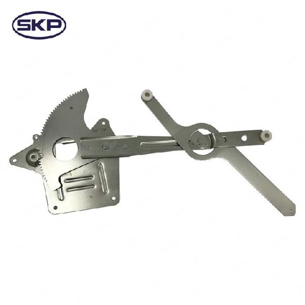 1996-2001 Oldsmobile Bravada Window Regulator - Front Left (Skyward )