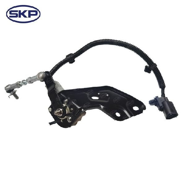 2003-2009 Toyota 4Runner Suspension Ride Height Sensor - Rear Left (Skyward )