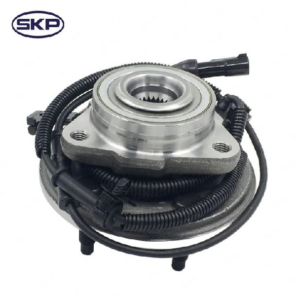 2006-2010 Ford Explorer Wheel Bearing and Hub Assembly - Front (Skyward )
