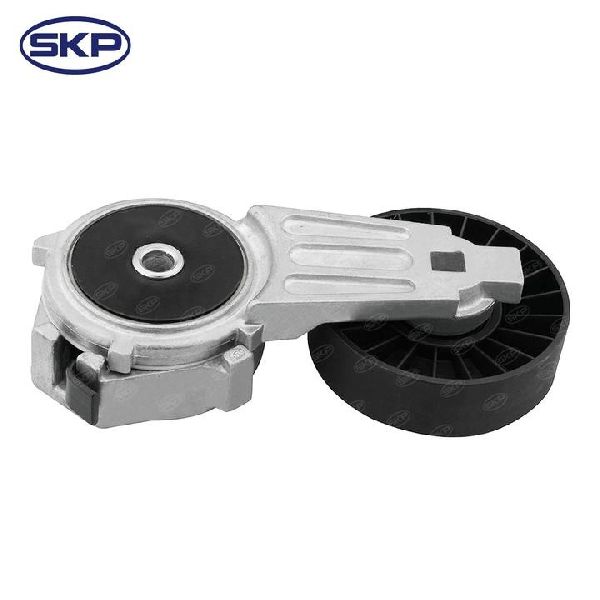 1997 Oldsmobile Cutlass Accessory Drive Belt Tensioner Assembly (Skyward )