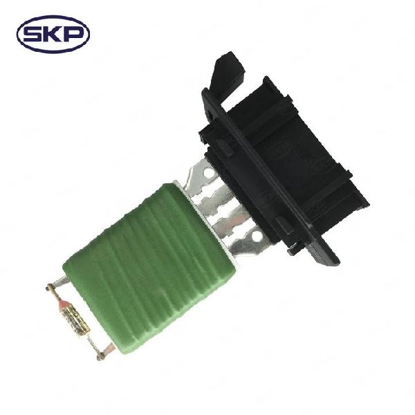 2003-2006 Dodge Sprinter 3500 HVAC Blower Motor Resistor (Skyward )