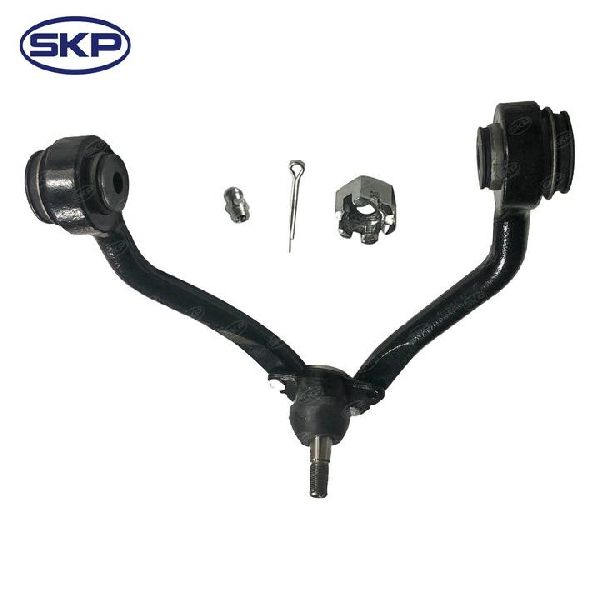 1989-2000 GMC K3500 Suspension Control Arm and Ball Joint Assembly - Front Left Upper (Skyward )